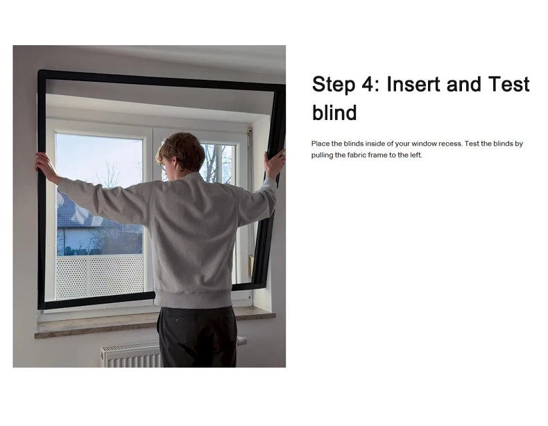 Pitch Black Blackout Honeycomb Shades