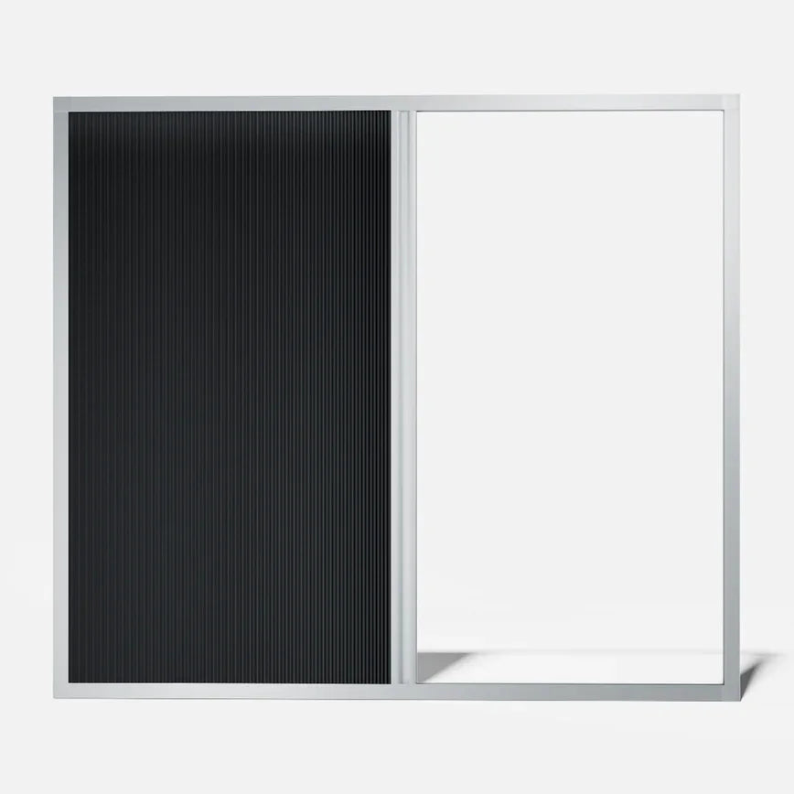 ALL Pitch Black Shades Blackout Honeycomb Blinds