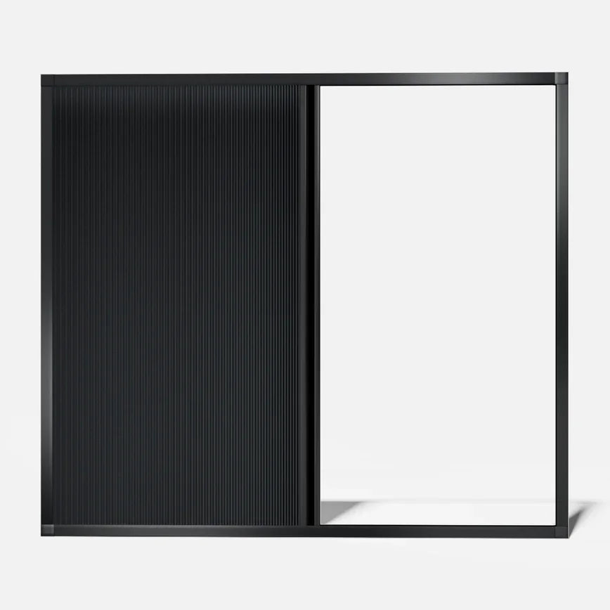 ALL Pitch Black Shades Blackout Honeycomb Blinds