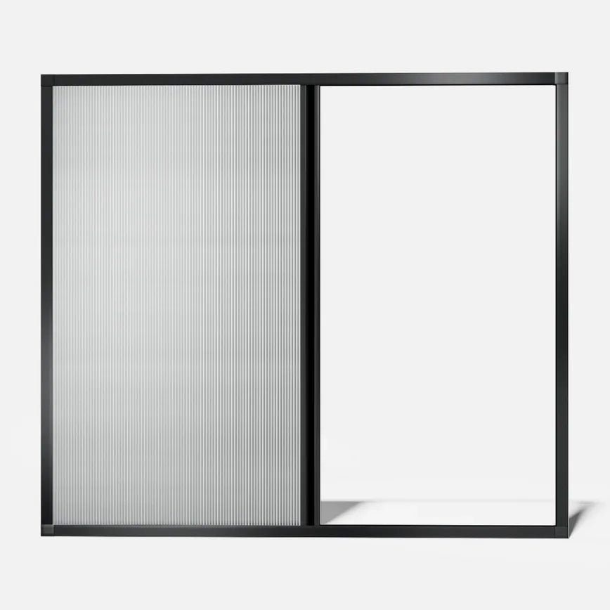 ALL Pitch Black Shades Blackout Honeycomb Blinds